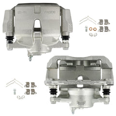 Front Brake Calipers 2Pcs For 2021-2023 Lexus Es250 2019-2023 Lexus Es300H 6B93BC-57