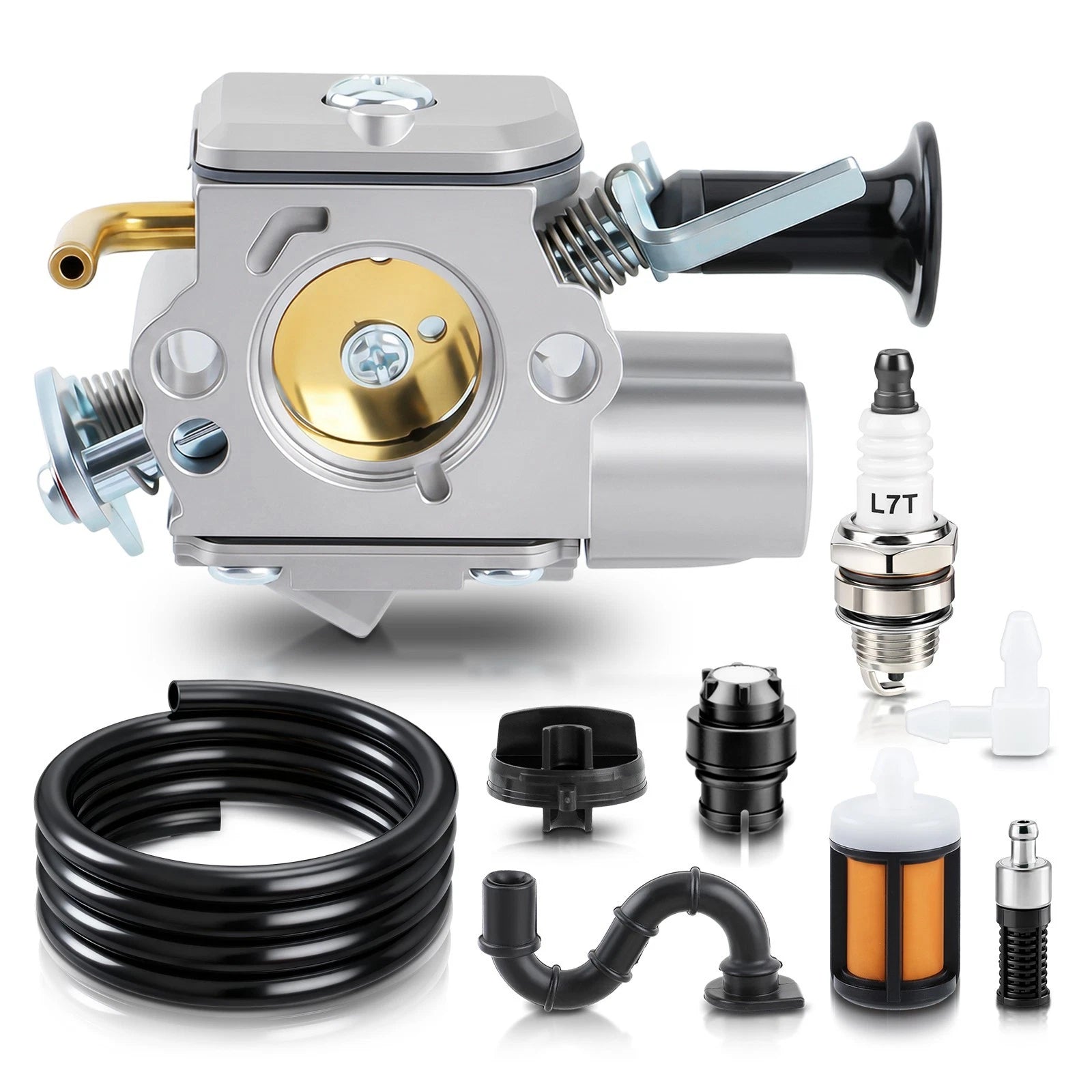 Carburetor Carb for Stihl MS261 MS271 MS291 Zama C1Q-S252 1141-120-0616 USA 6B93BC-57