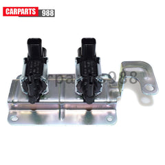 Vacuum Solenoid Valve 4M5G9J559NB For Ford Focus Mazda CX-7 3 5 4M5G-9J559-NB 6B93BC-57