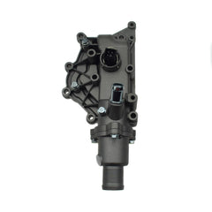 Aluminum Thermostat Housing For Renault Clio 3 Laguna Megane 3 Scenic 1.2-1.6 6B93BC-57