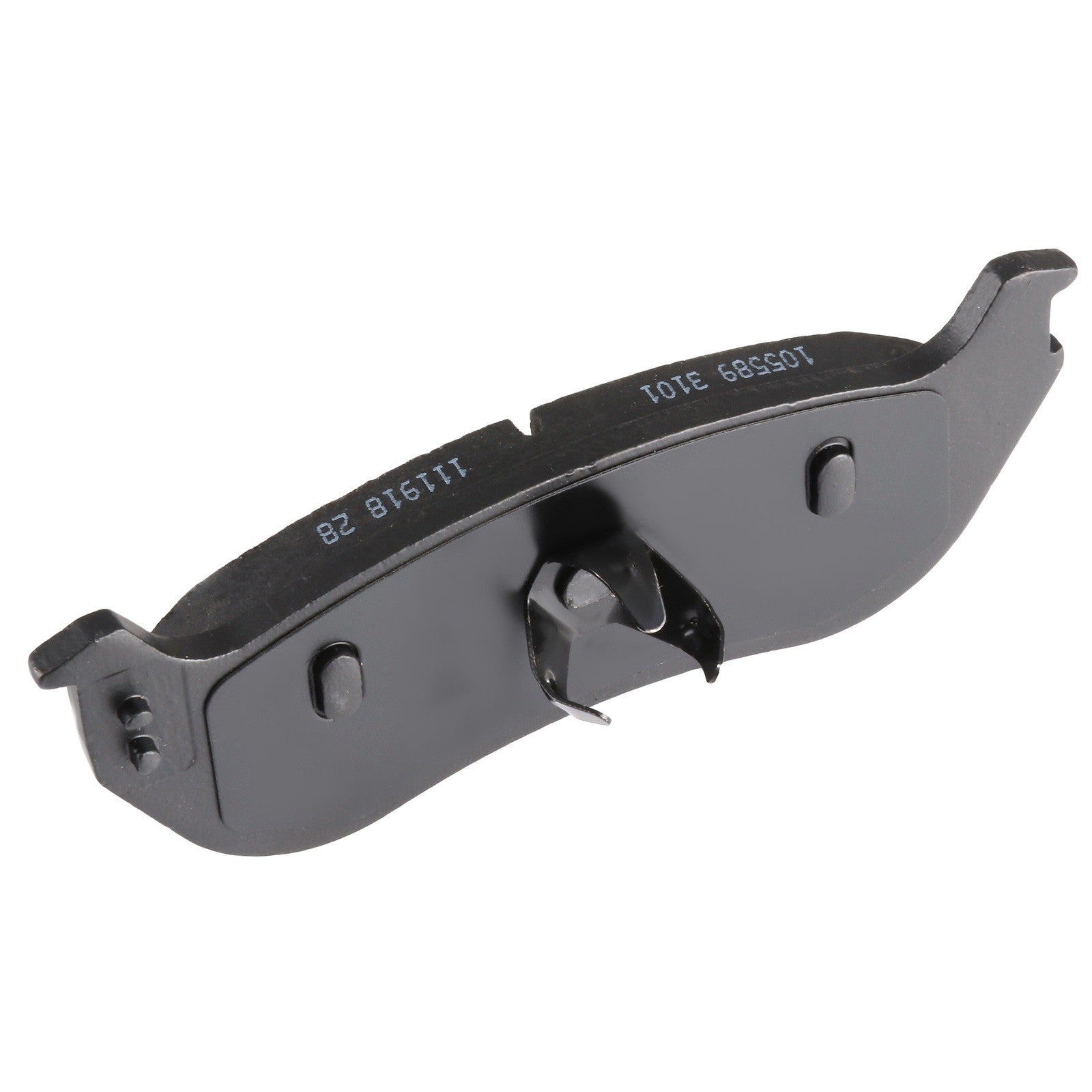 Rear Metallic Brake Pads For Mercury Mountaineer Ford Explorer 2002-05 4.0/4.6L 6B93BC-57