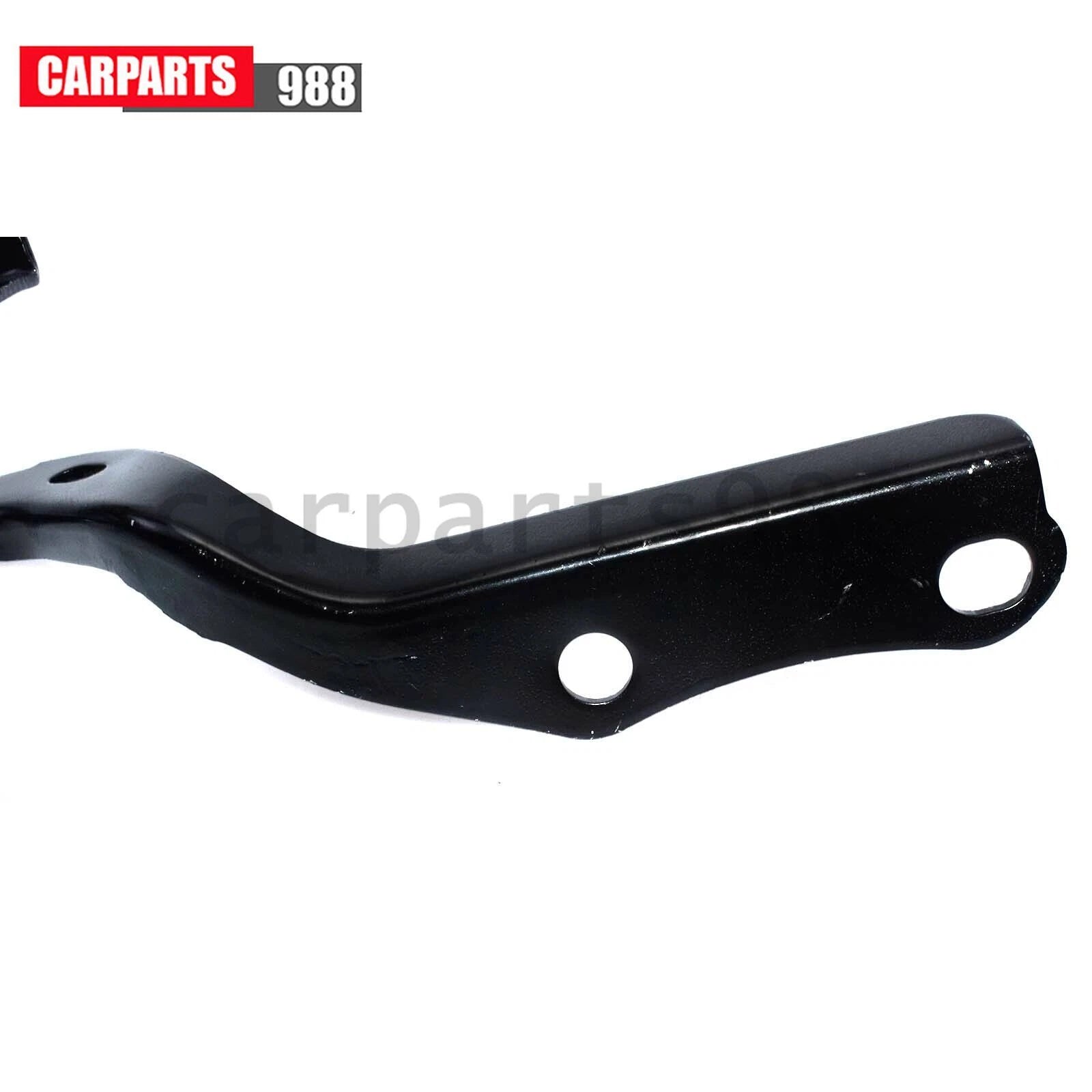 Front Left Side Hood Hinge For 2010-2015 Toyota Prius TO1236168 5342047070 6B93BC-57
