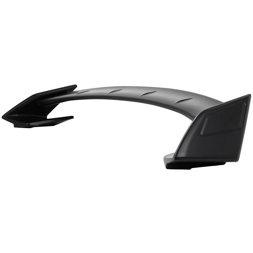 Rear Spoiler Fits 2010-2015 Toyota Prius Primed Black Pedestal Wing 6B93BC-57