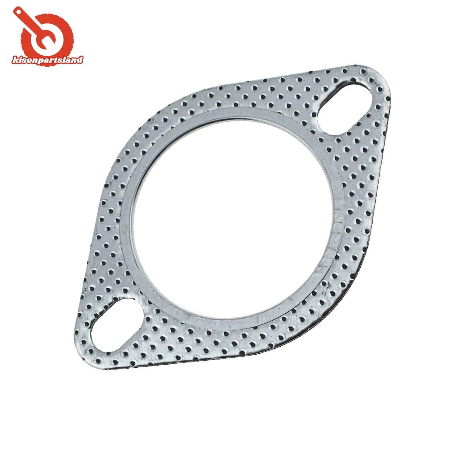 Y Pipe Exhaust Manifold Gasket Set for Lexus IS300 3.0L 2001 2002 2003 2004 2005 6B93BC-57