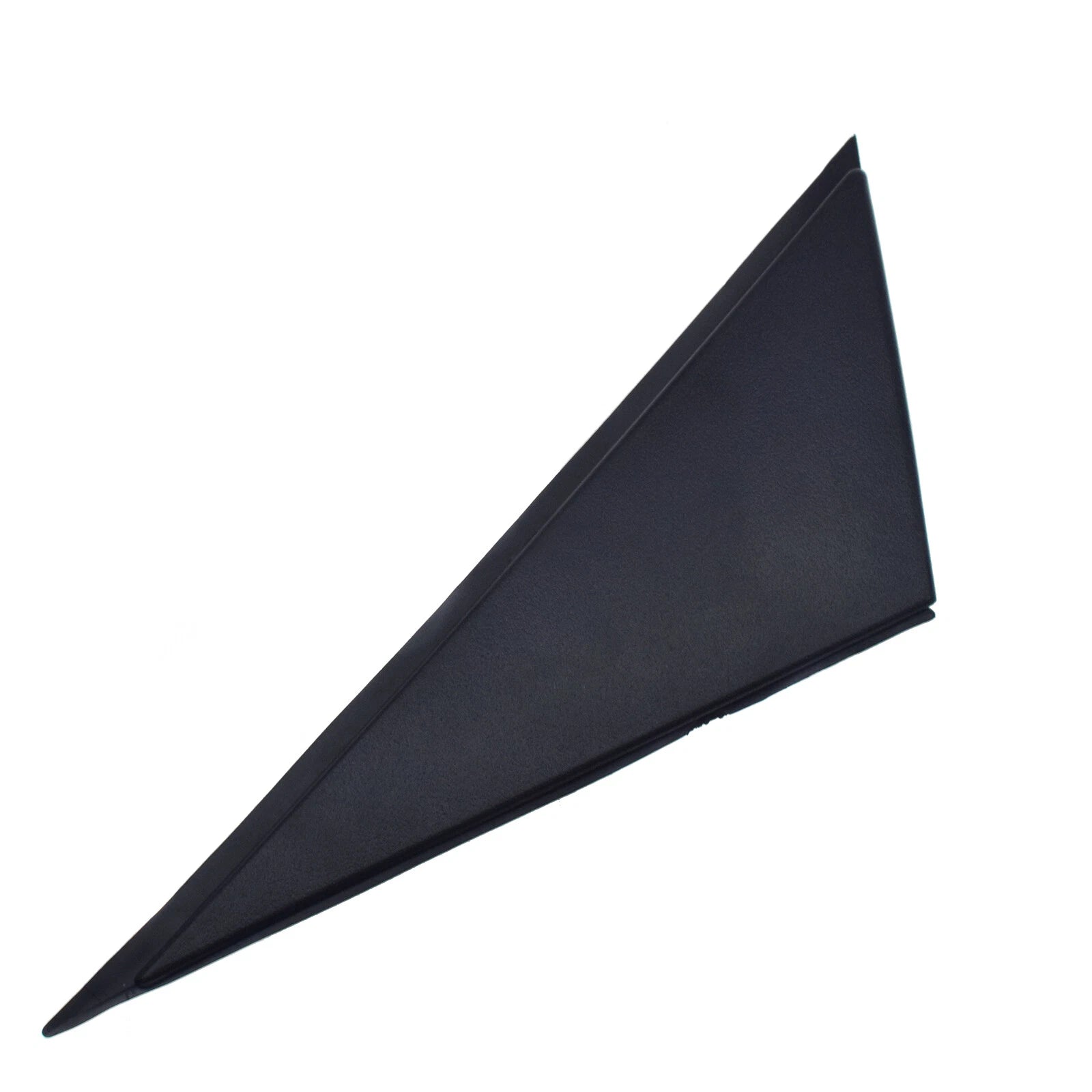 Front Left Driver Side Exterior Pillar Molding for Hyundai Sonata 2011-2015 6B93BC-57