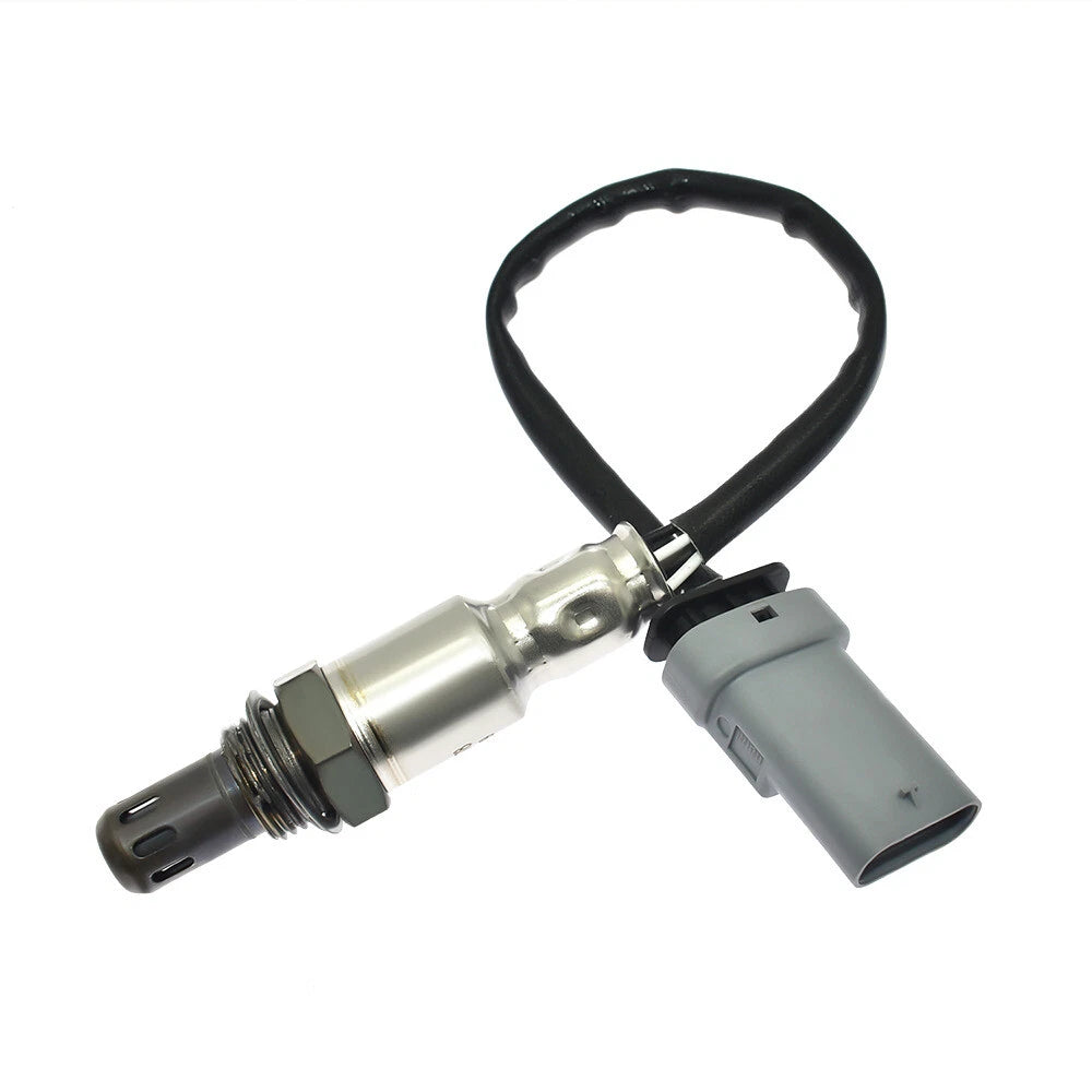 4pcs O2 Oxygen Sensor For 2014-2017 GMC Sierra 1500 & Chevy Silverado 5.3L Tahoe 6B93BC-57