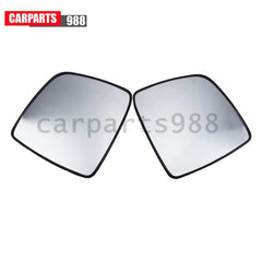 Left Right Heated Mirror Glass for Hyundai iMAX iLOAD TQ 876114H300 876114H300 6B93BC-57