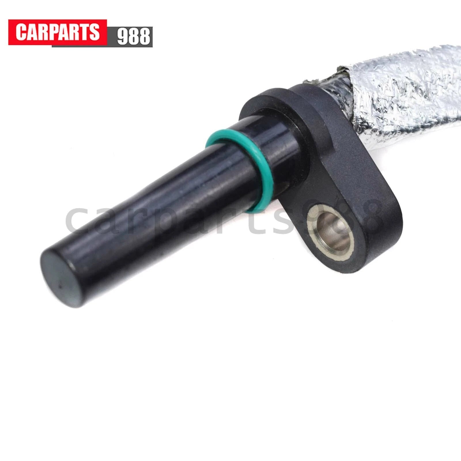Turbocharger Speed Sensor for 2007-12 Dodge Ram Cummins Diesel 6.7L 68039104AA 6B93BC-57