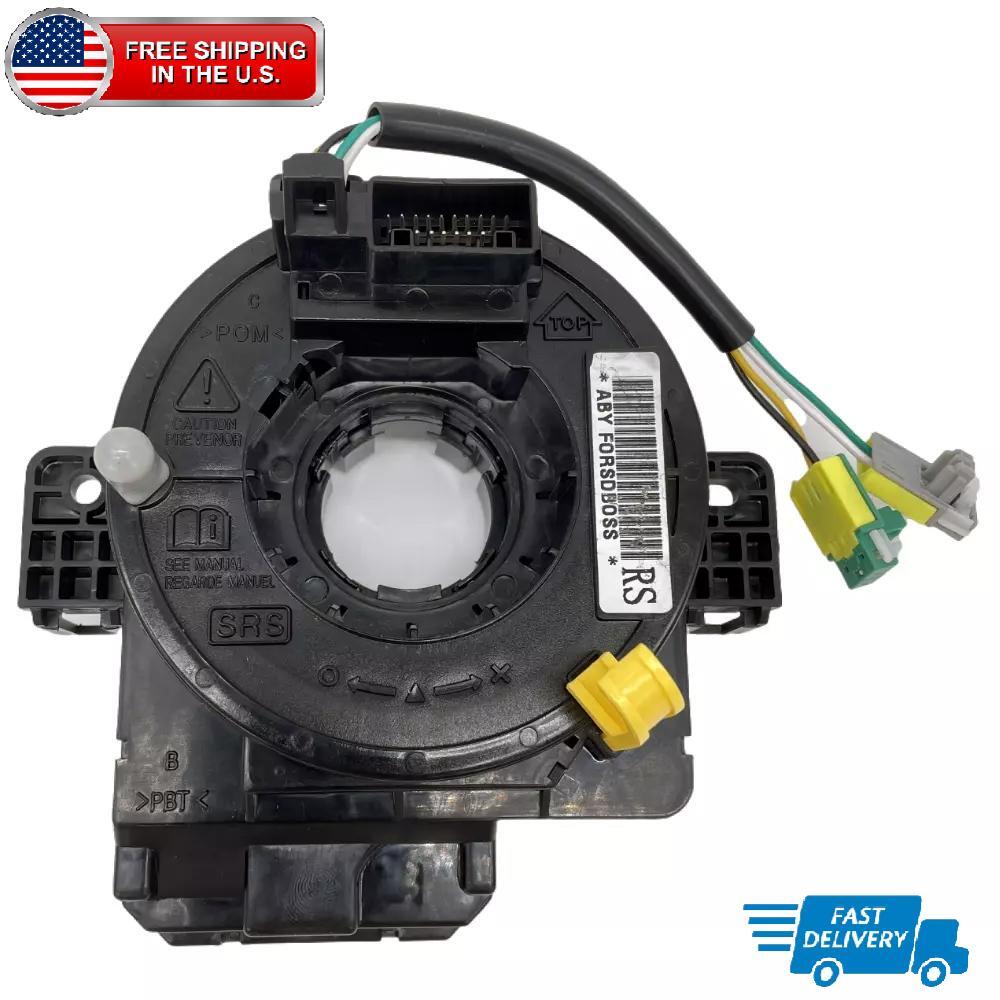 77900-T2A-A21 Clock Spring For Honda Odyssey 2018-2024 HR-V HRV Pilot 2016-2022