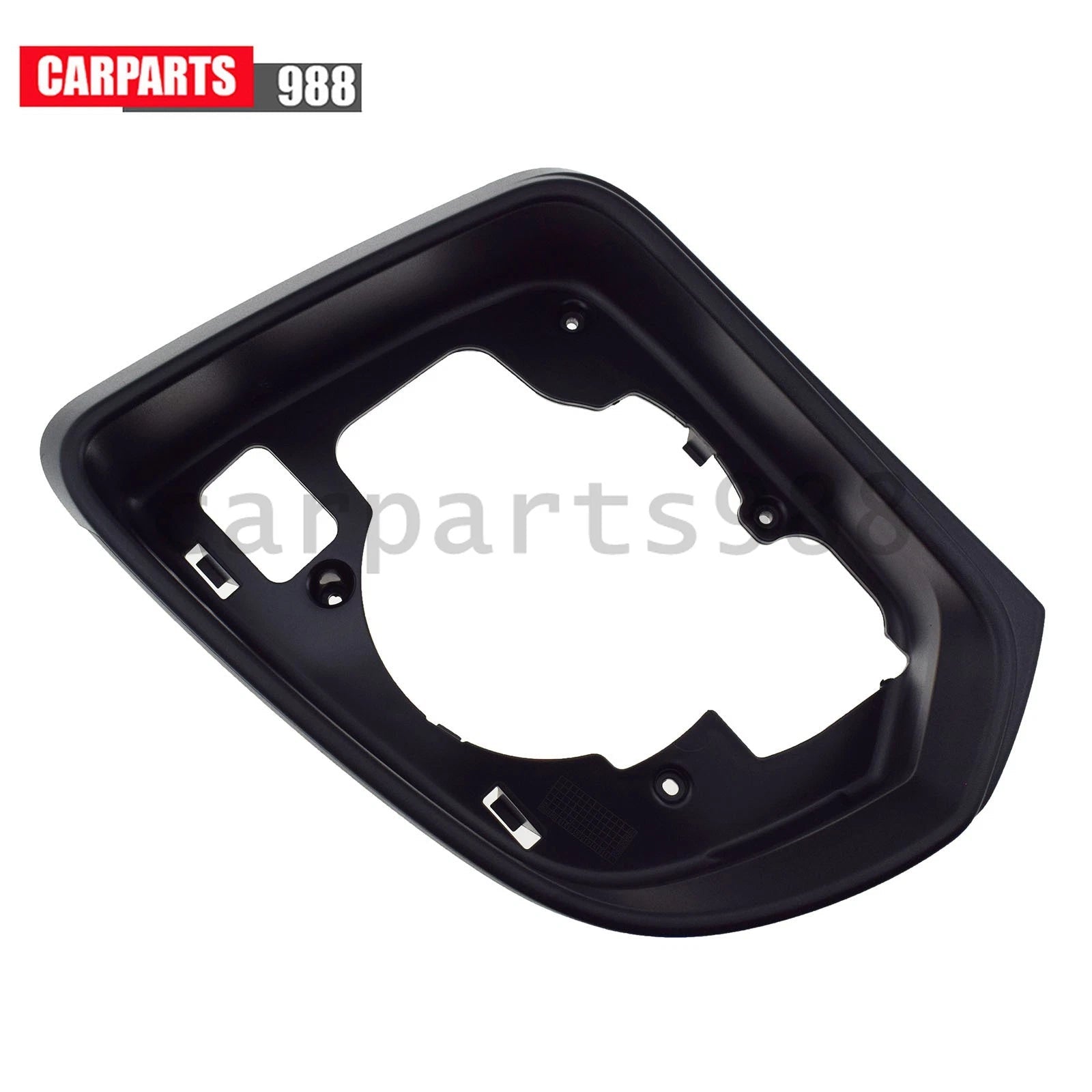 Left Side Wing Door Mirror Housing Frame For Mercedes-Benz Vito W447 4478101500 6B93BC-57