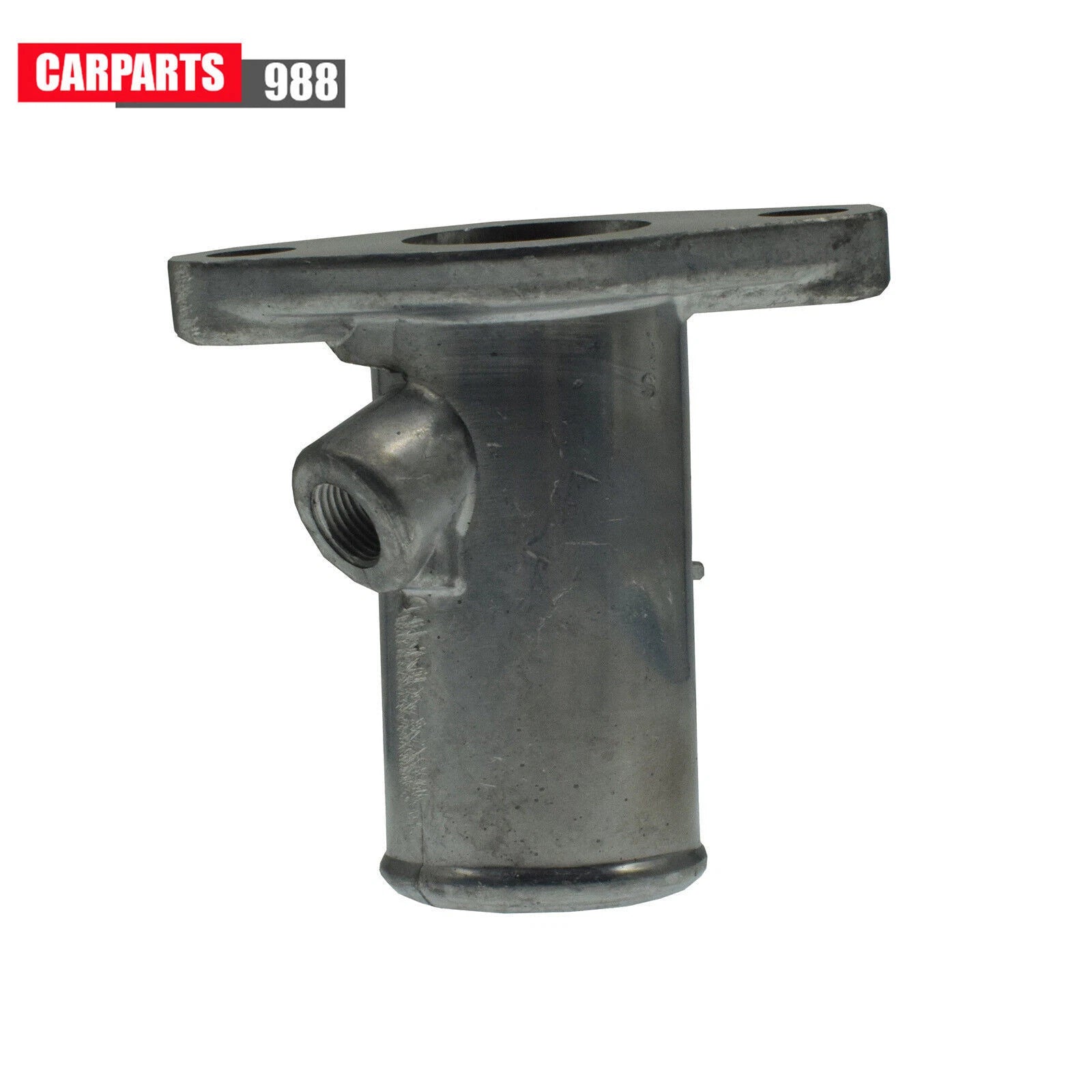 Engine Coolant Outlet Flange For Toyota Tacoma 4Runner T100 Pickup 16331-0W010 6B93BC-57