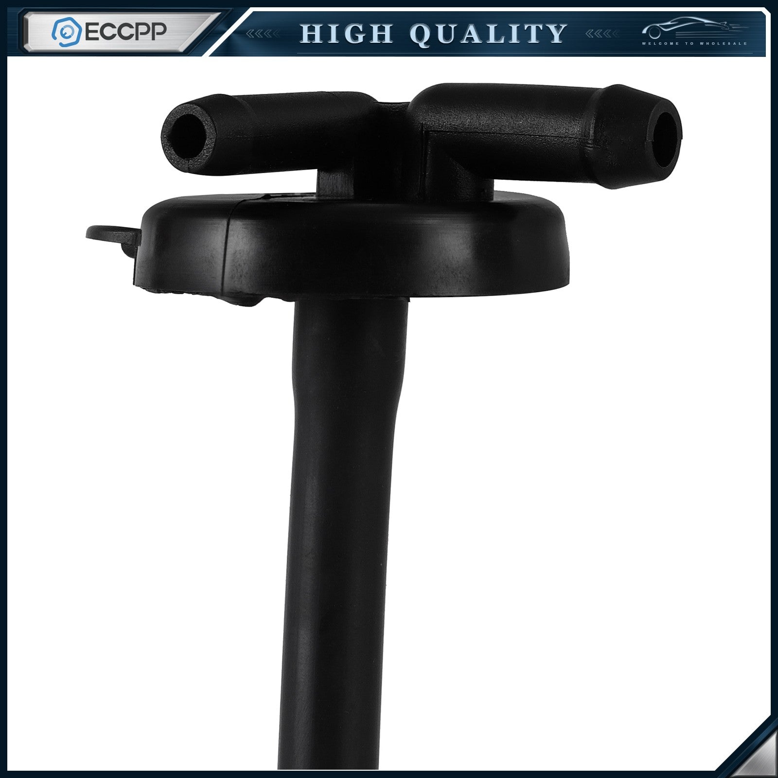 Radiator Coolant Tank For Dodge Atos 1.0L 2012-2005 2004 2003 2002 2001 2000 6B93BC-57