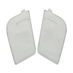 Pair Car Overhead Console Reading Light Lens Fit for 2011-2015 Kia Optima K5 6B93BC-57