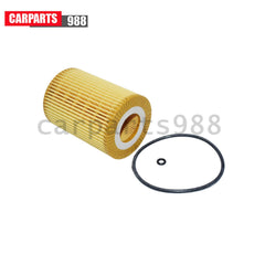 Engine Oil Filter 6421800009 For Mercedes W211 W164 X164 W251 Sprinter 2500 6B93BC-57