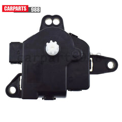 Heater Temperature Blend Door Actuator for Ford Ranger Mazda BT5 UC9P61A60 6B93BC-57