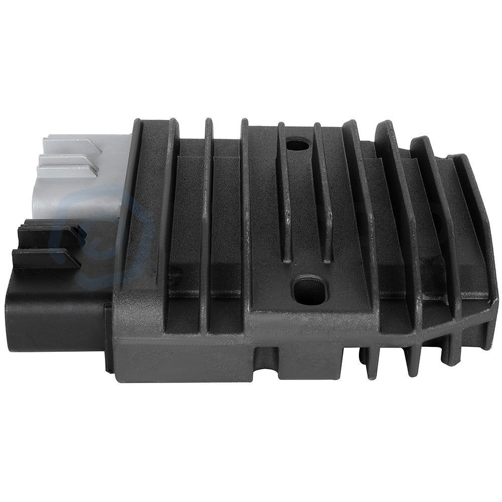 ECCPP 2X REGULATOR RECTIFIER KIT Fits SHINDENGEN MOSFET Replace# FH012AA FH020AA 6B93BC-57