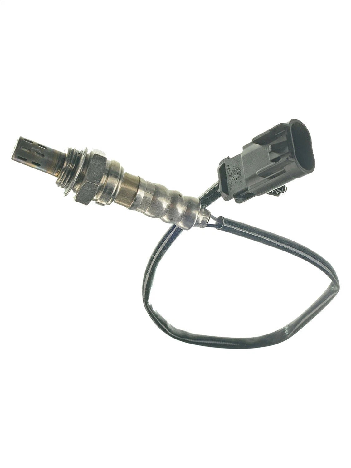 Oxygen sensor compatible with Chevrolet 1998-2007 Cavalier S10 Pickup Astro 6B93BC-57