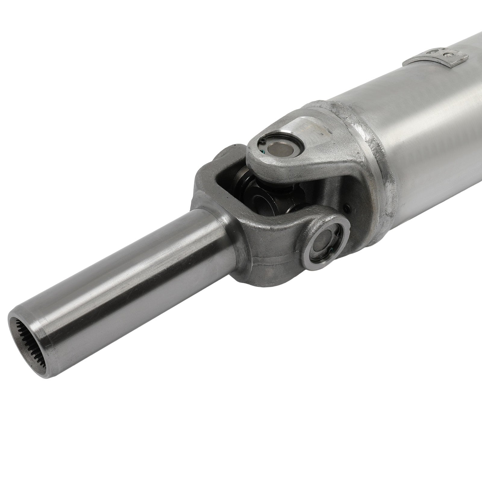 ECCPP Rear Driveshaft For Chevrolet Express 3500 GMC Savana 2500 2003-09 946-002 ECCPP