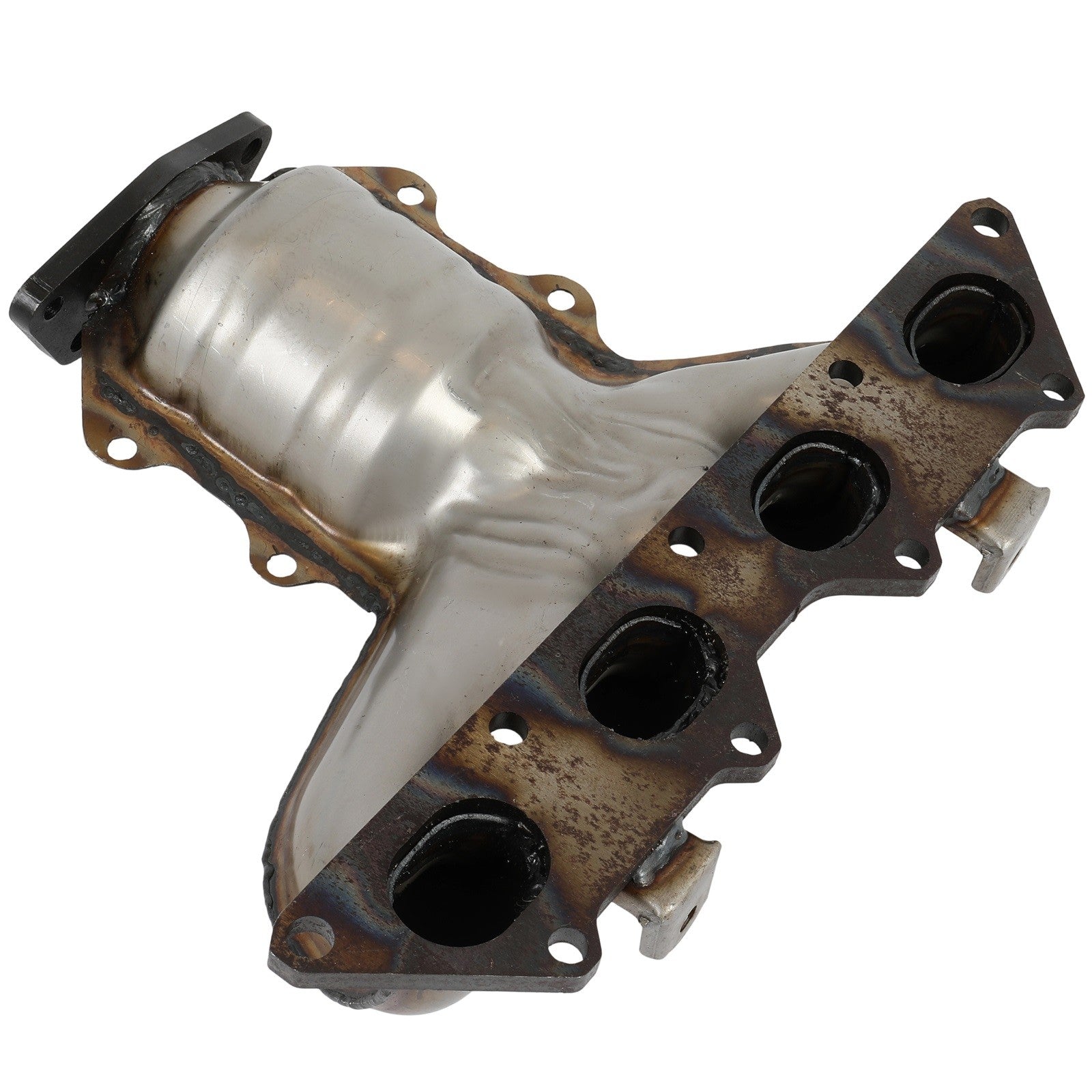 Front Manifold Catalytic Converter For 2002-07 Mitsubishi Lancer L4 2.0L 674-848 MITSUBISHI