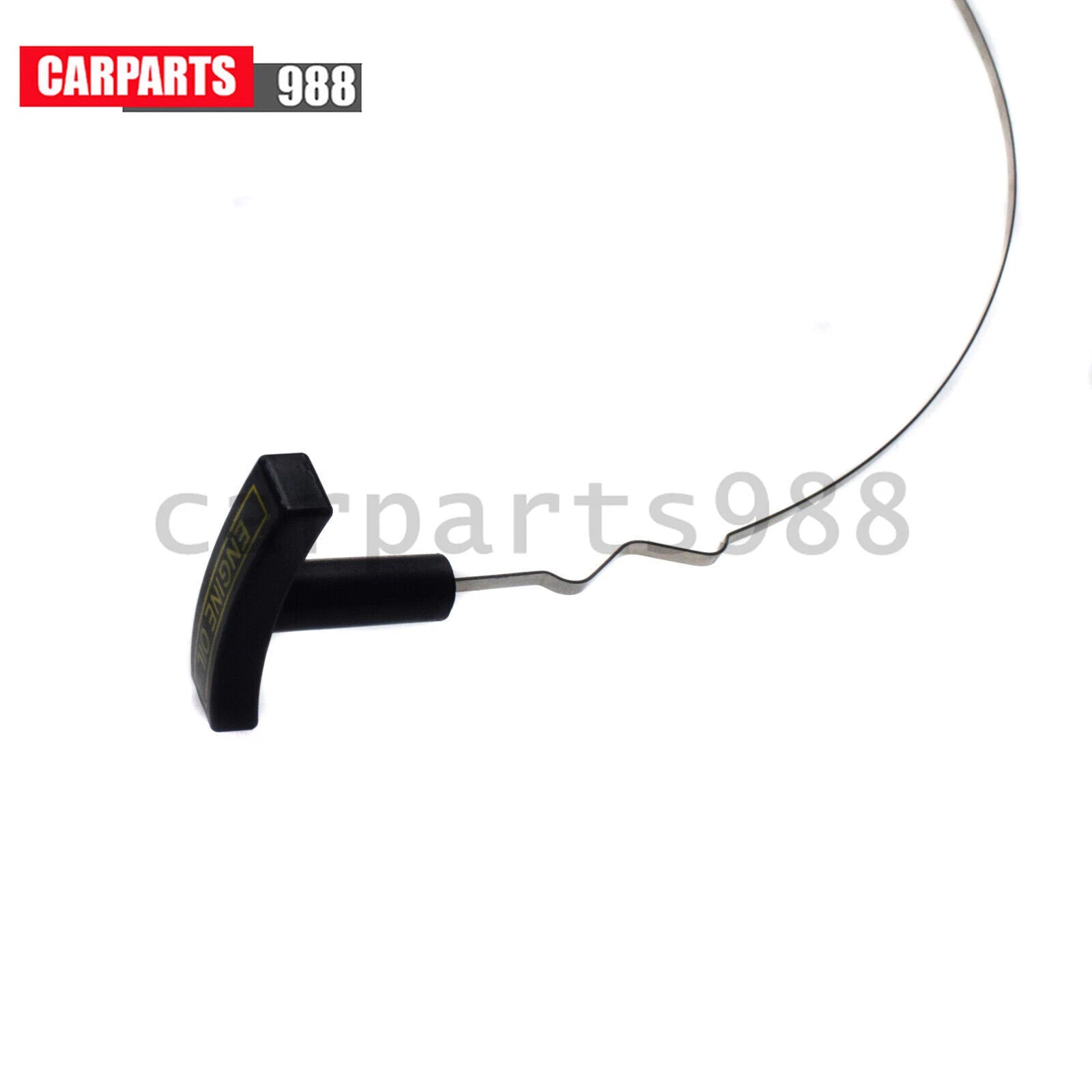 Diesel Engine Oil Dipstick F81Z6750DA For Ford F250 F350 F450 F550 Excursion 7.3 6B93BC-57