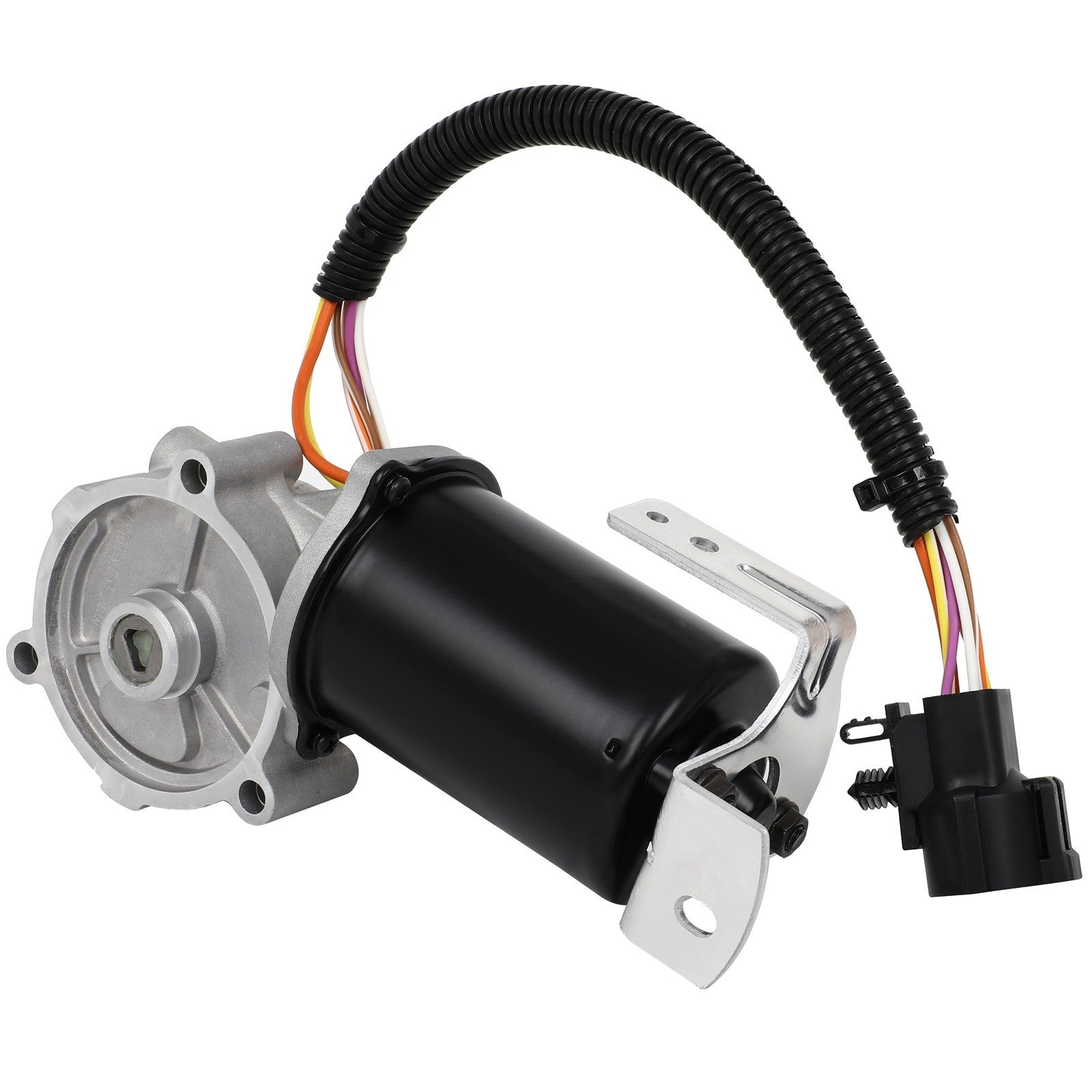 Fits Ford Ranger 2004-2005 7-Pin Transfer Case Shift Motor 4L5Z7G360CA 6B93BC-57
