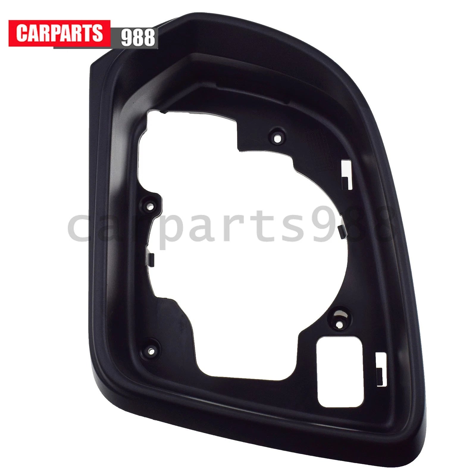 Left Side Wing Door Mirror Housing Frame For Mercedes-Benz Vito W447 4478101500 6B93BC-57