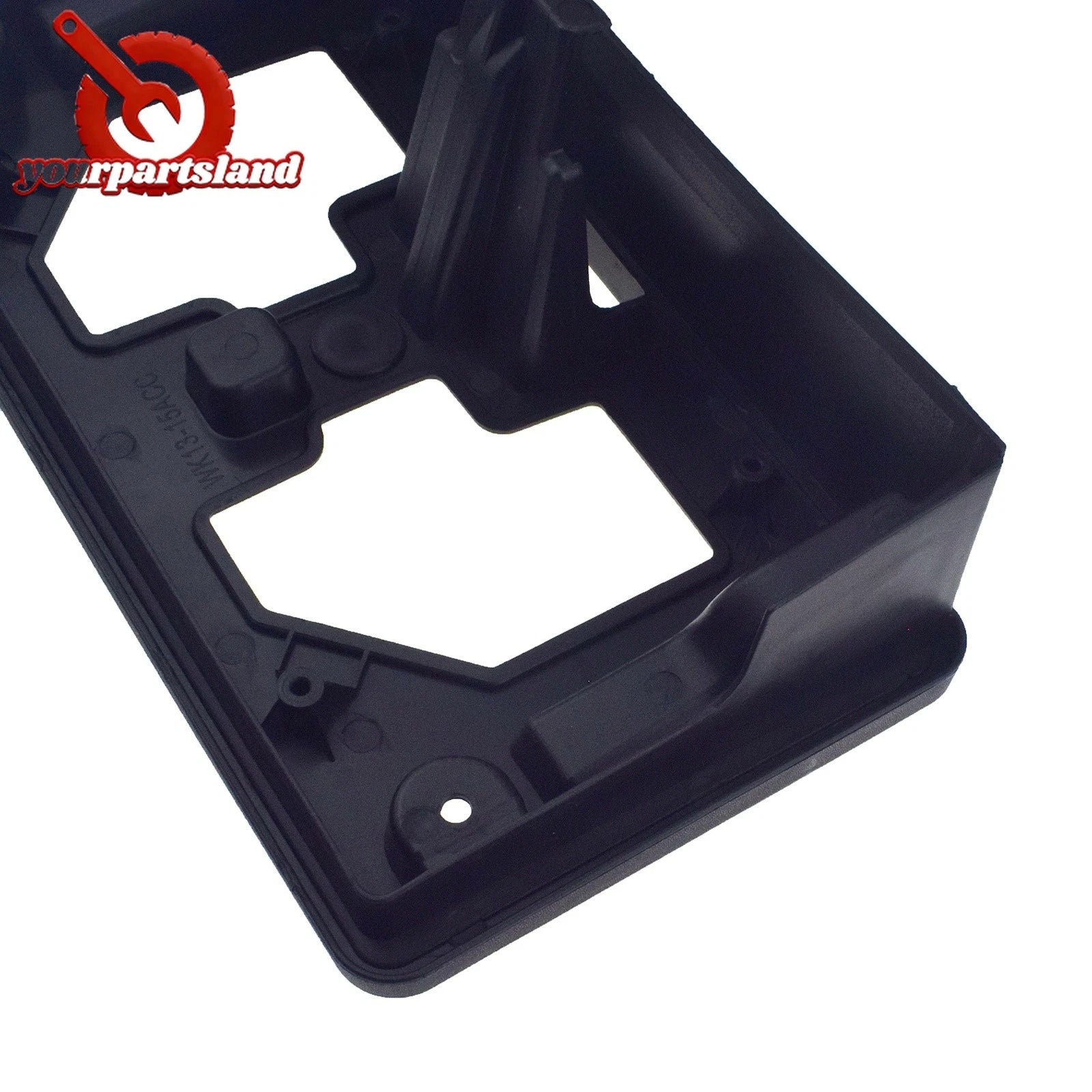 Front License Plate Bracket For Honda Accord Sedan 2013 2014 2015 71145T2AA00 6B93BC-57