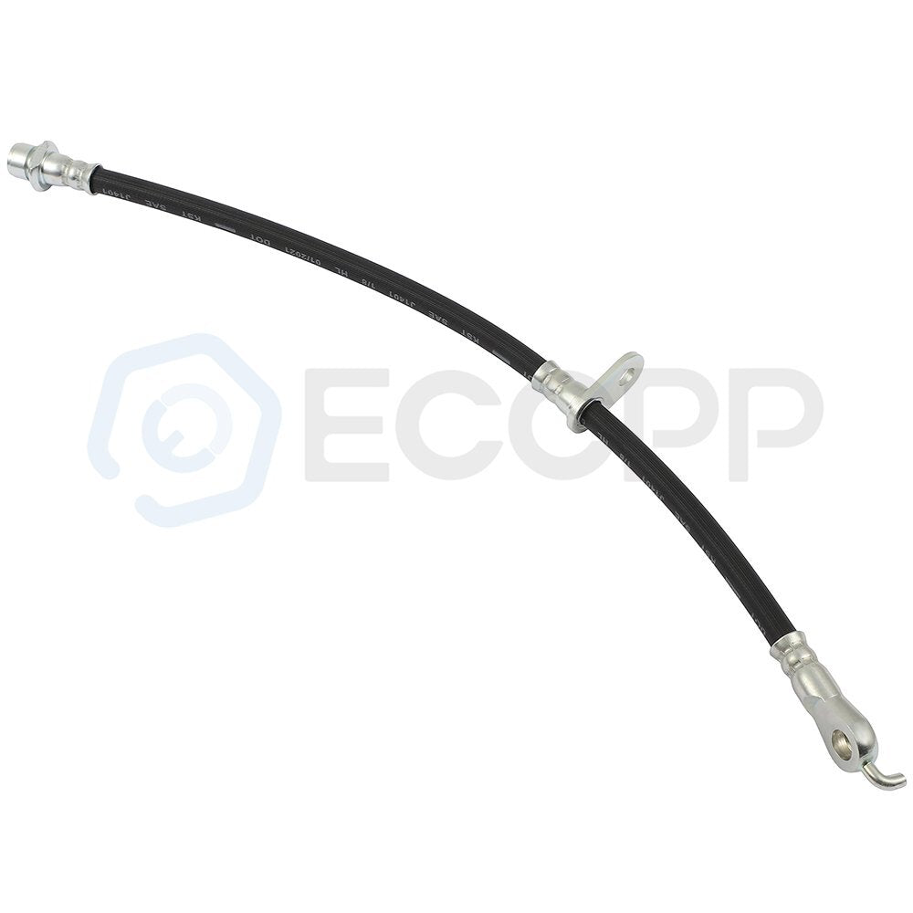 For 2018 2019 2020 Toyota Avalon Front Left Brake Hose KT30783 6B93BC-57