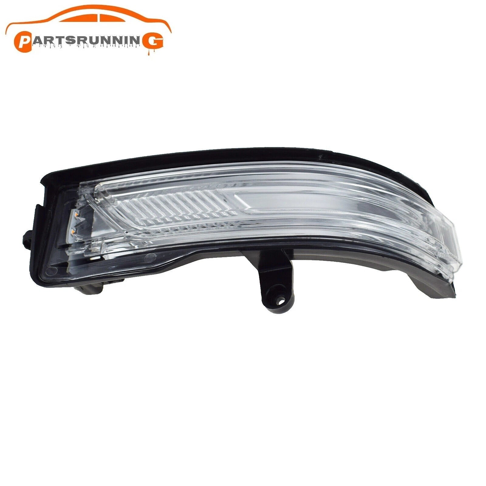 Right Side Door Mirror Turn Signal Light For 2019-2022 Dodge Ram 1500 68402096AA 6B93BC-57