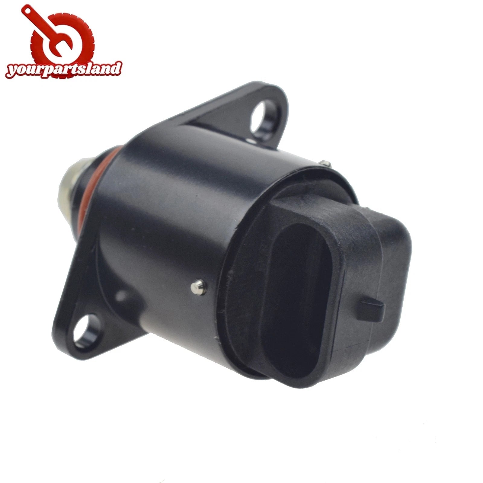 For BUICK GMC Chevrolet Oldsmobile CENTUR Control Idle Air Valve 17113099 6B93BC-57