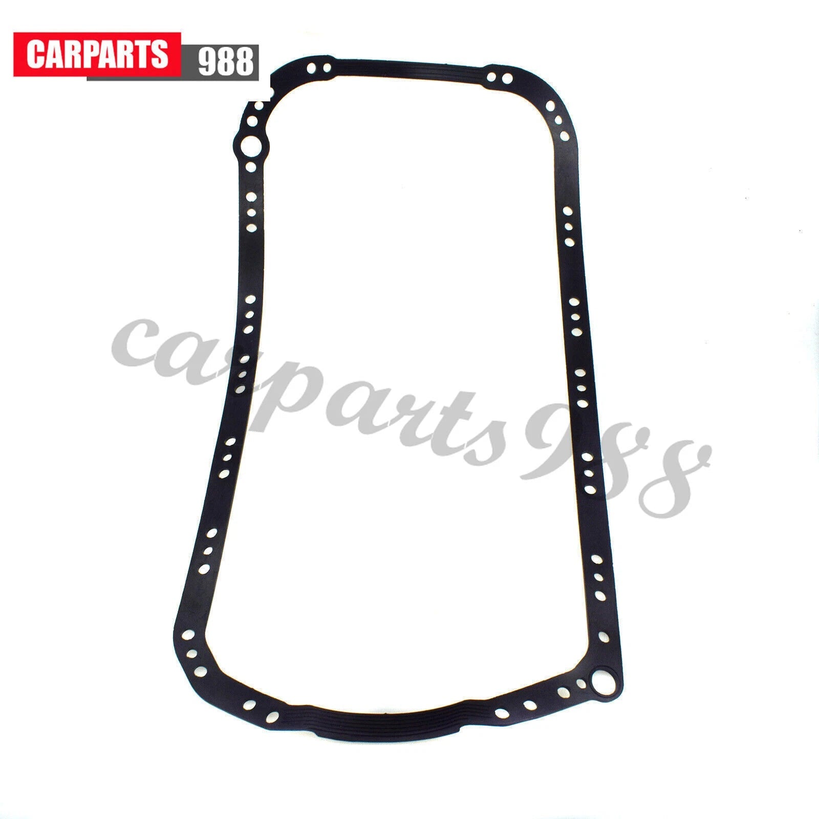 For Honda Accord Prelude Odyssey 2.3L 2.2L 11251-P0A-000 OS30632R Oil Pan Gasket 6B93BC-57