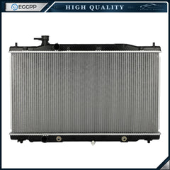 Aluminum Radiator Replacement For 2007 2008 2009 Honda CR-V for 2954 radiator 6B93BC-57