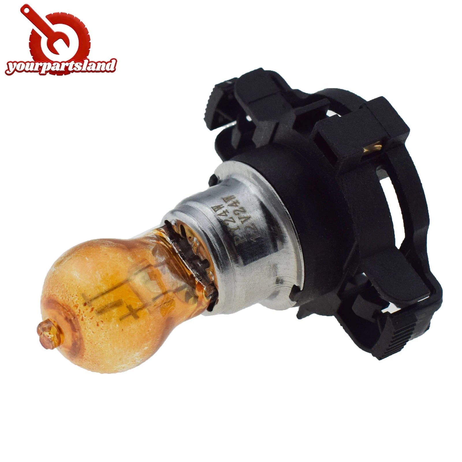 For BMW E90 E92 F07 F10 F36 X5 X6 Front Headlight Turn Signal Light Bulb Lamp 6B93BC-57