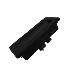 Rear Trunk Lock Release Handle Switch For Skoda Superb Audi A4 VW Seat 3V0827566 6B93BC-57