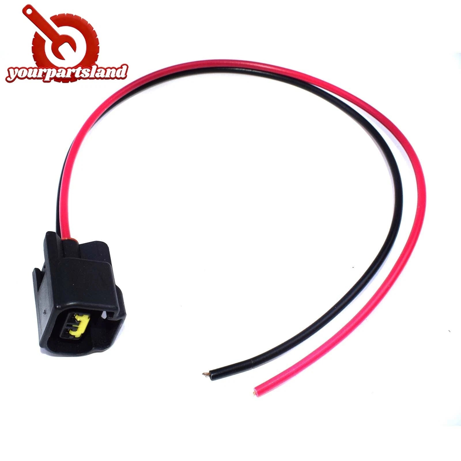 Ignition Coil Connector Pigtail Plug Harness for Ford 4.6L 5.4L 6.8L WPT579 6B93BC-57