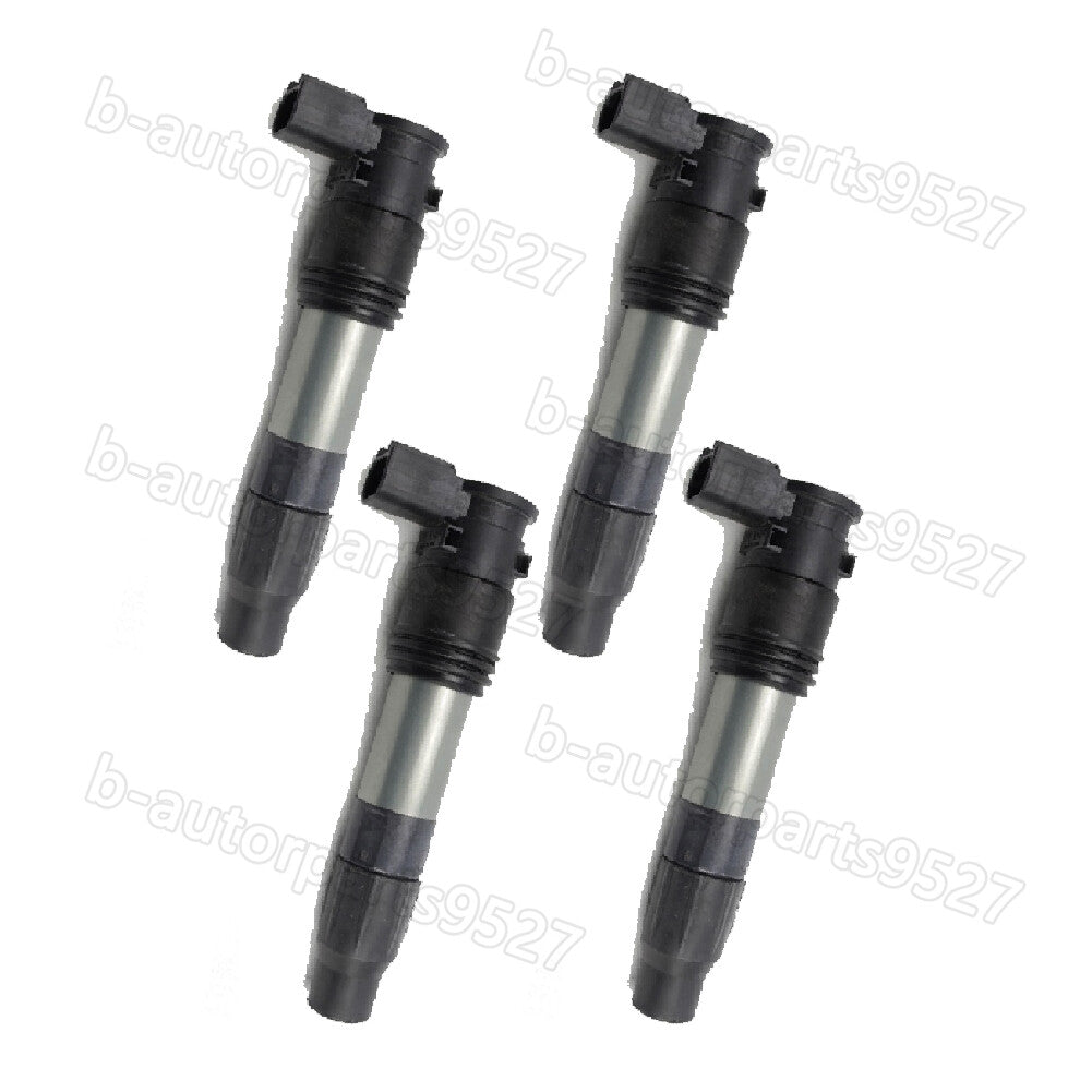 4 X Ignition Coil 129700-5440 for KTM 2014-2022 1290 SUPER DUKE 15-24 ADVENTURE