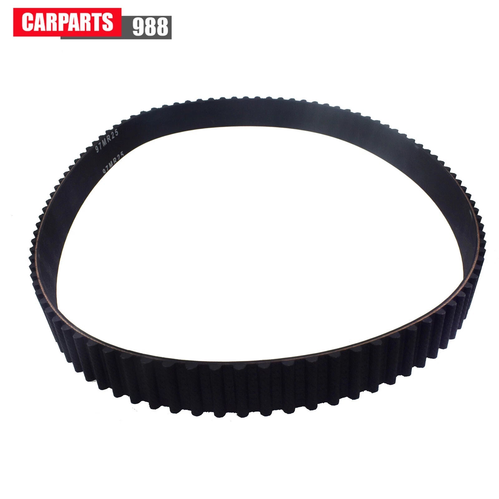 Timing Belt 13568-39016 1356839015 For Toyota Hilux Hiace Innova 1KD /2KD Engine 6B93BC-57