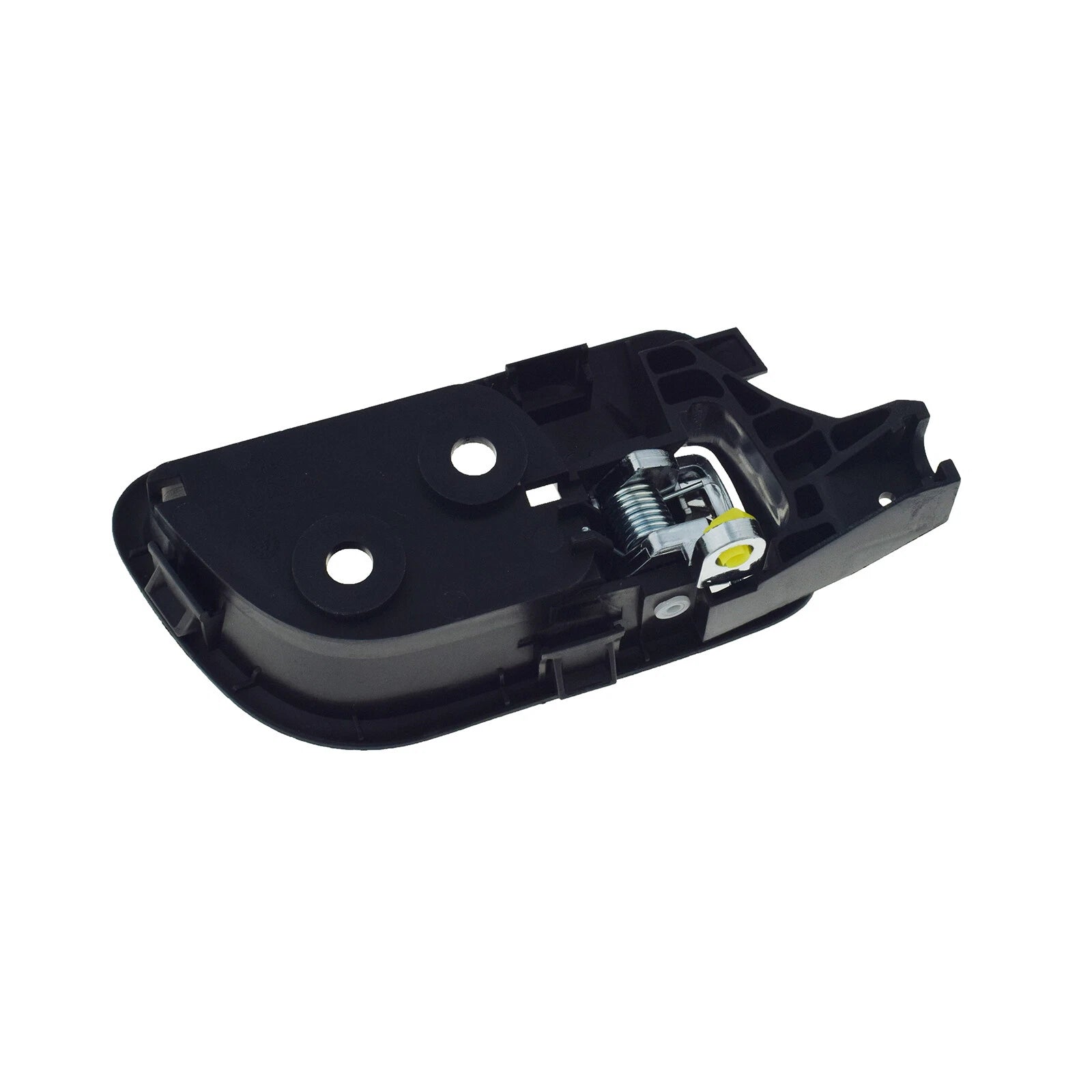 Front Rear Left Right Interior Door Handle Chrome For 03-07 Honda Accord 4-Door 6B93BC-57