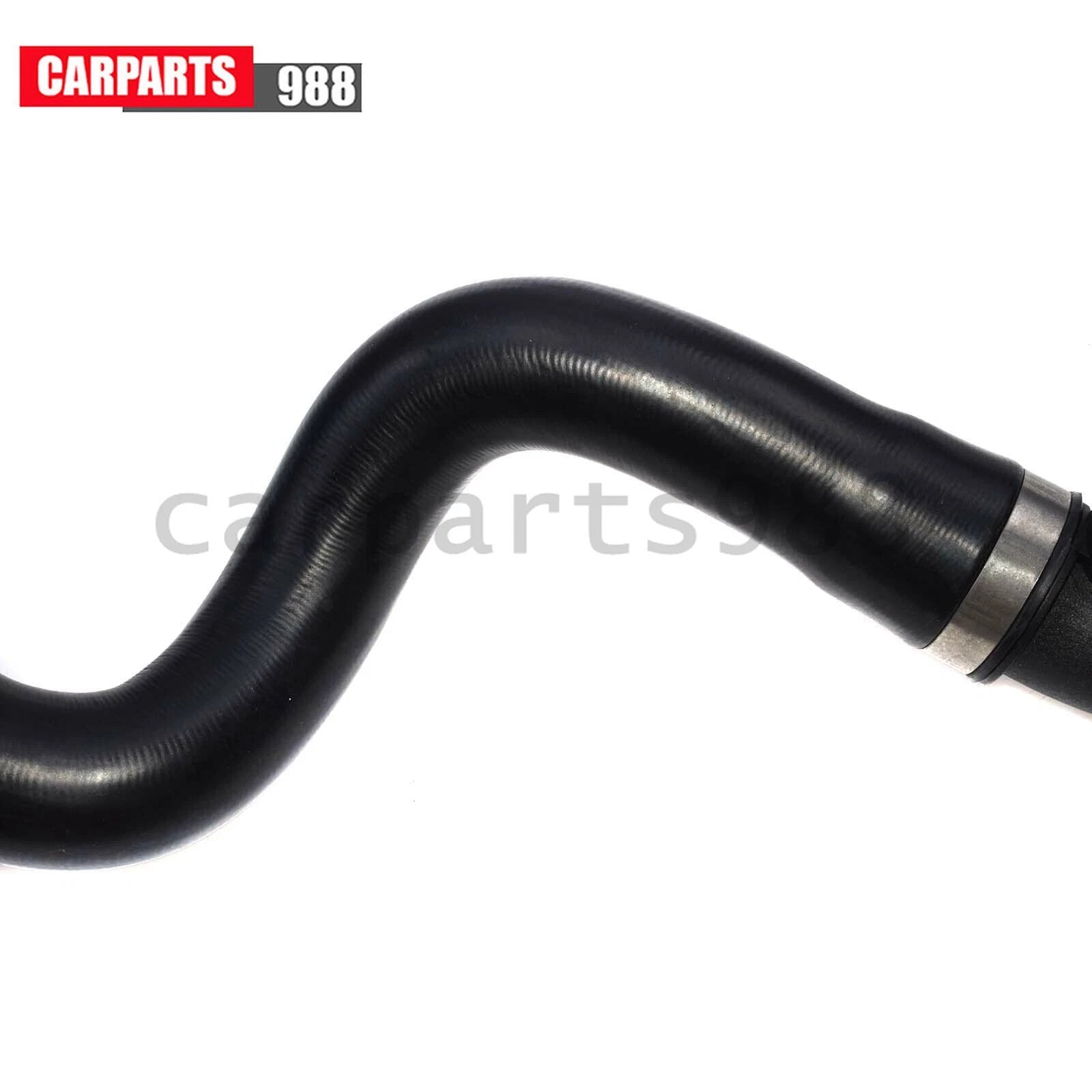 Upper Radiator Coolant Hose Pipe For BMW E53 X5 L6 3.0L 2001-2006 11537500733 6B93BC-57