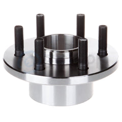 6 Pieces Wheel Hub & Bearing Assembly and Tie Rods Fit Fits 1997-1999 Dodge KOEEP