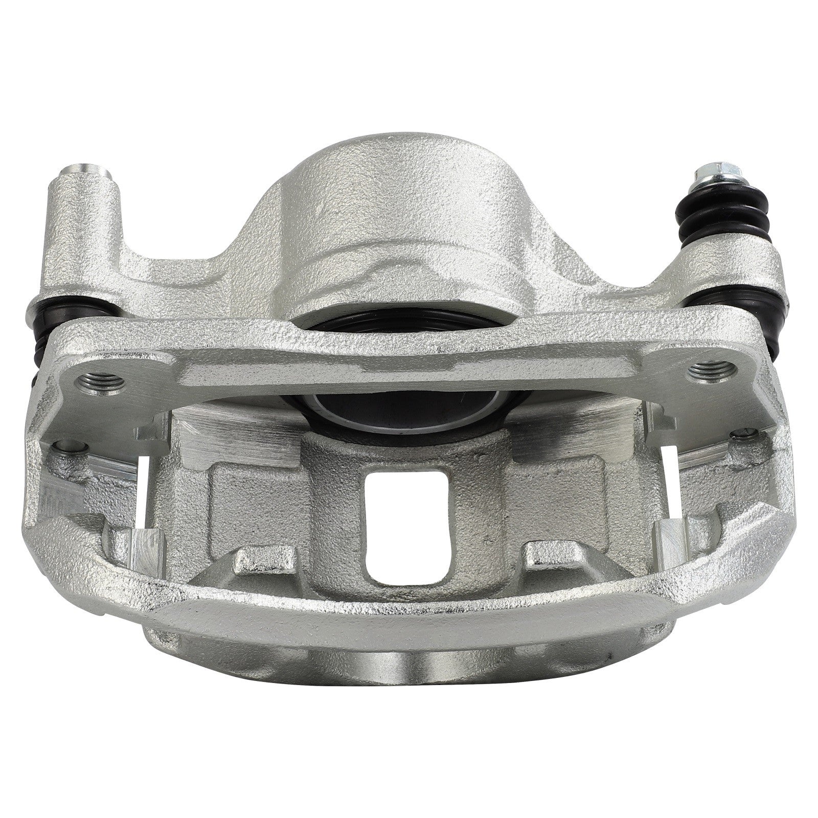 Front Brake Calipers 2Pcs For 2000-2005 Hyundai Accent 1990-1994 Hyundai Excel 6B93BC-57