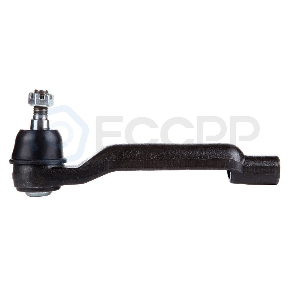 4pc Front Inner Outer Tie Rod End Links Steering Kit For 1989-97 Mercury Cougar 6B93BC-57