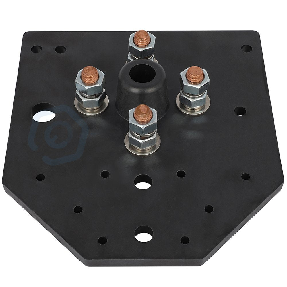 Forward and Reverse Switch Fits EZGO Golf Cart High Amp (Beefed Up) 1994-UP 6B93BC-57