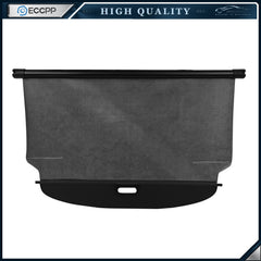 Rear Retractable Security Cargo Cover Fits Land Rover Discovery Sport 2015-2018 6B93BC-57