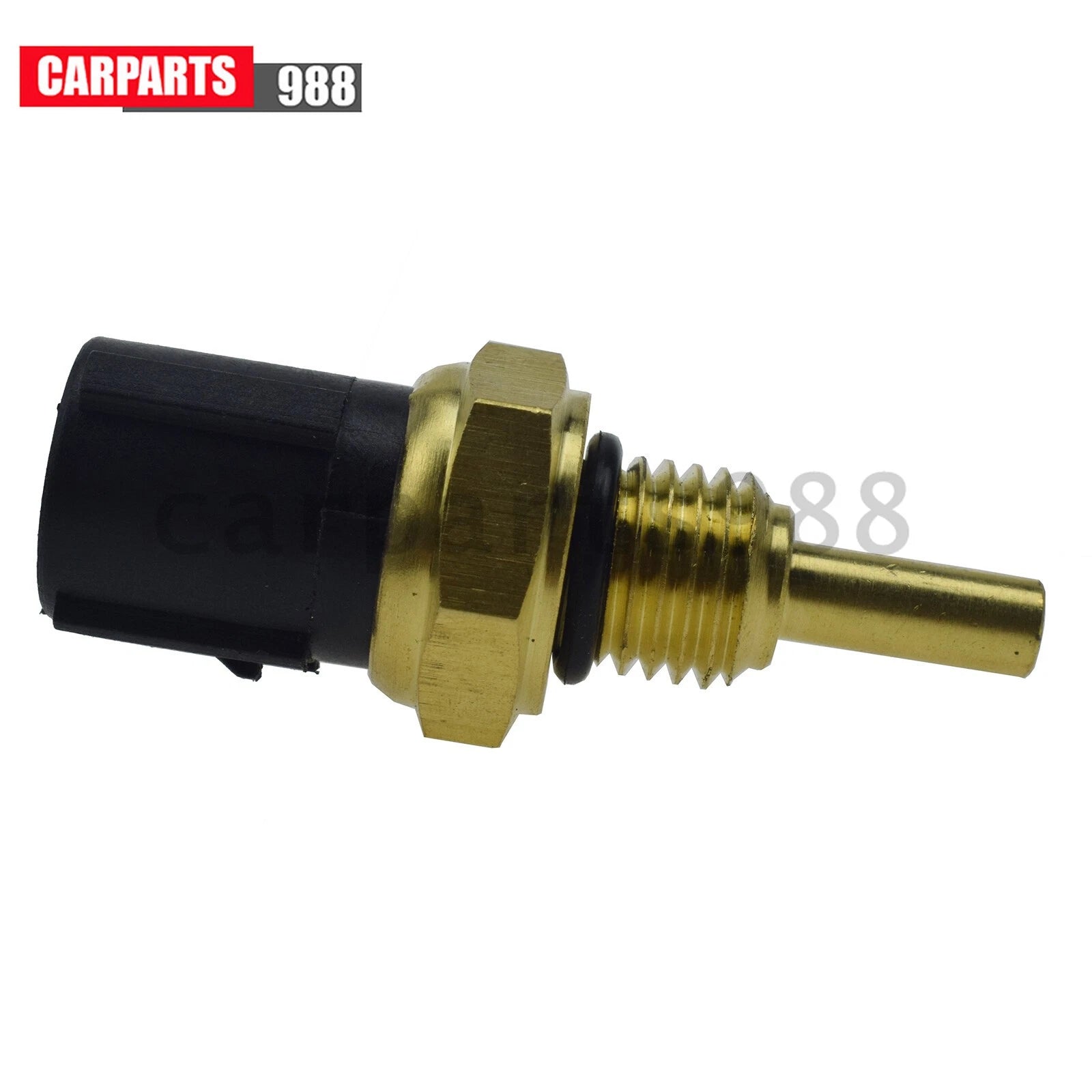 Water Coolant Temperature Sensor For Honda CRV Accord Civic Acura CL 37870PJ7003 6B93BC-57