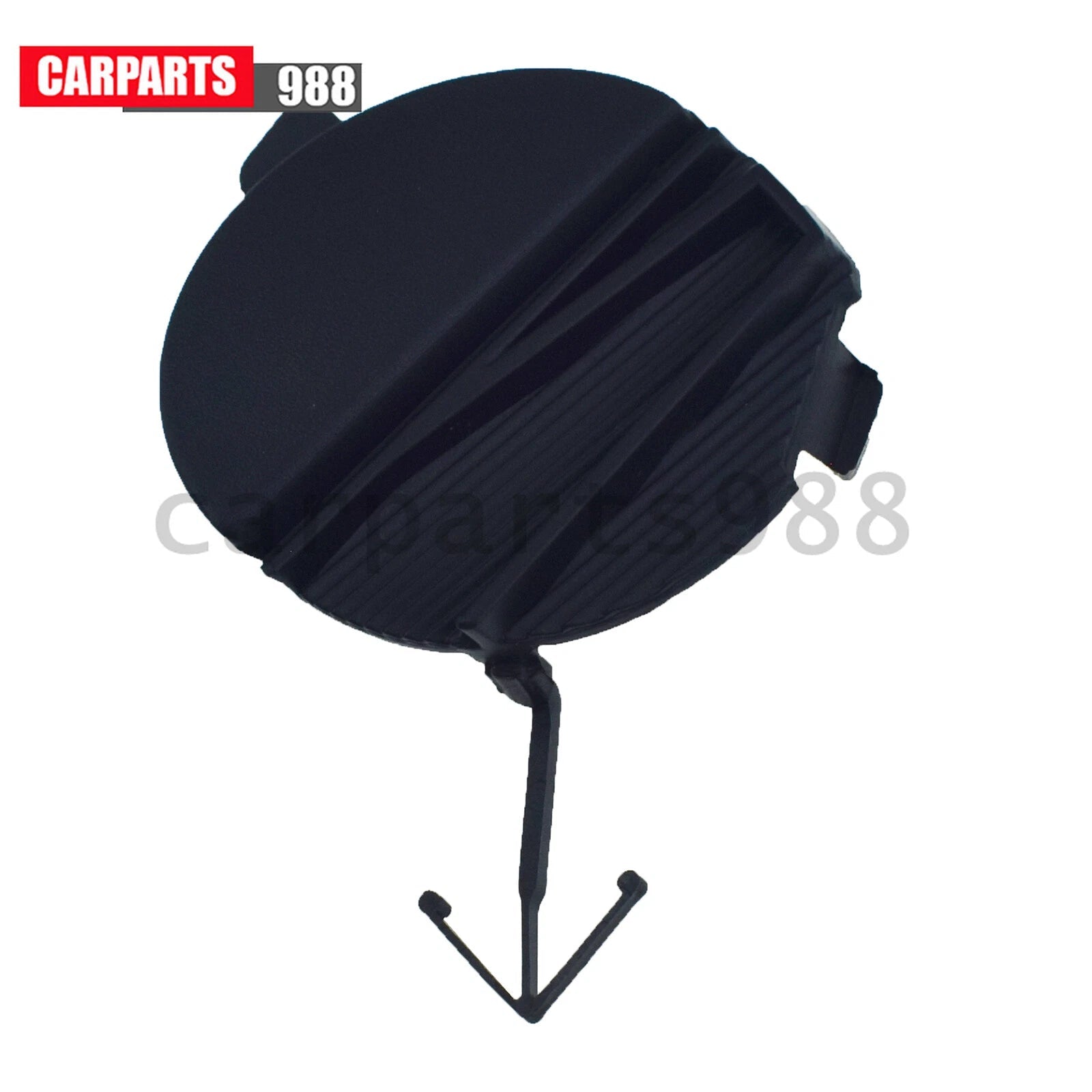 Front Bumper Tow Hook Cover Cap for Mazda 3 2010-2011 BEH550A11A BEH5-50-A11A 6B93BC-57