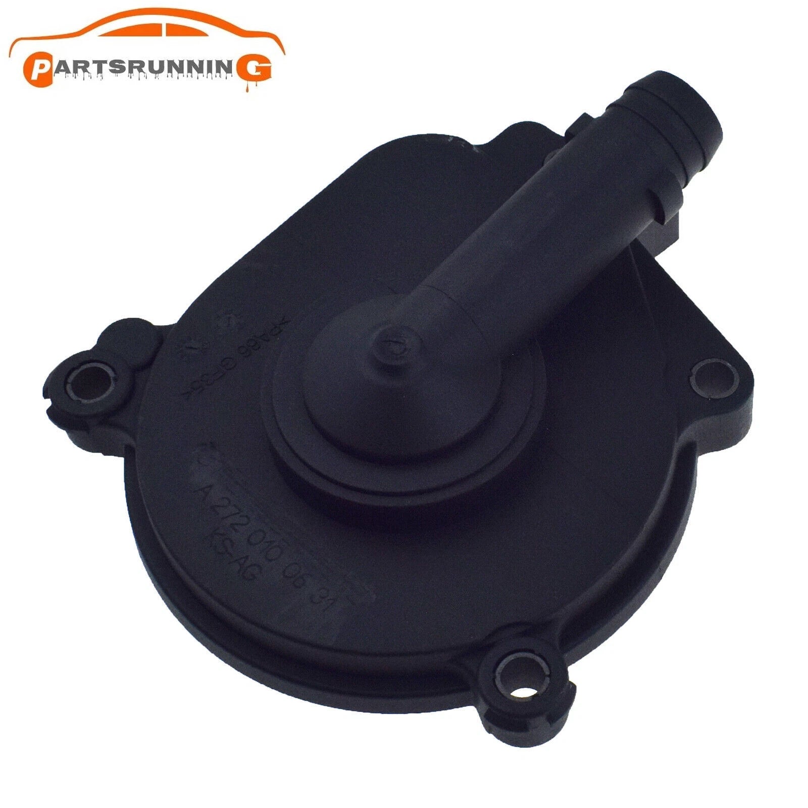 Engine Oil Separator Kit Cover + Seal + Camshaft Cap Set For Mercedes-Benz ML350 6B93BC-57