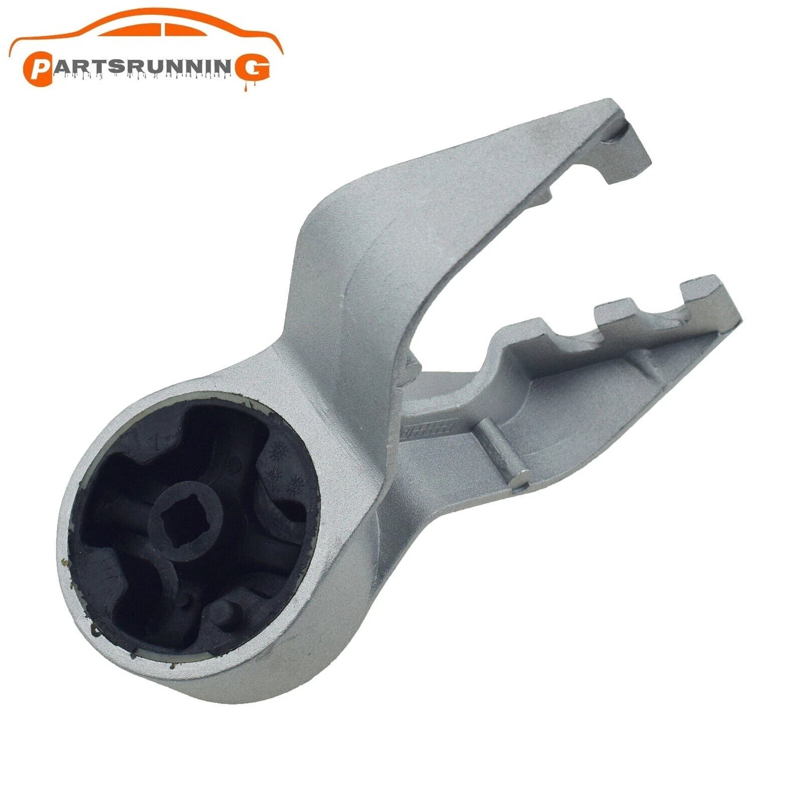 Mount Bracket For 2013-2019 Ford Escape Muffler w/ Tailpipe CV6Z-5K291-K 6B93BC-57