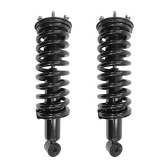 Front Complete Strut Assembly Kit for 2005-2017 Nissan Frontier, 2009-2012 6B93BC-57