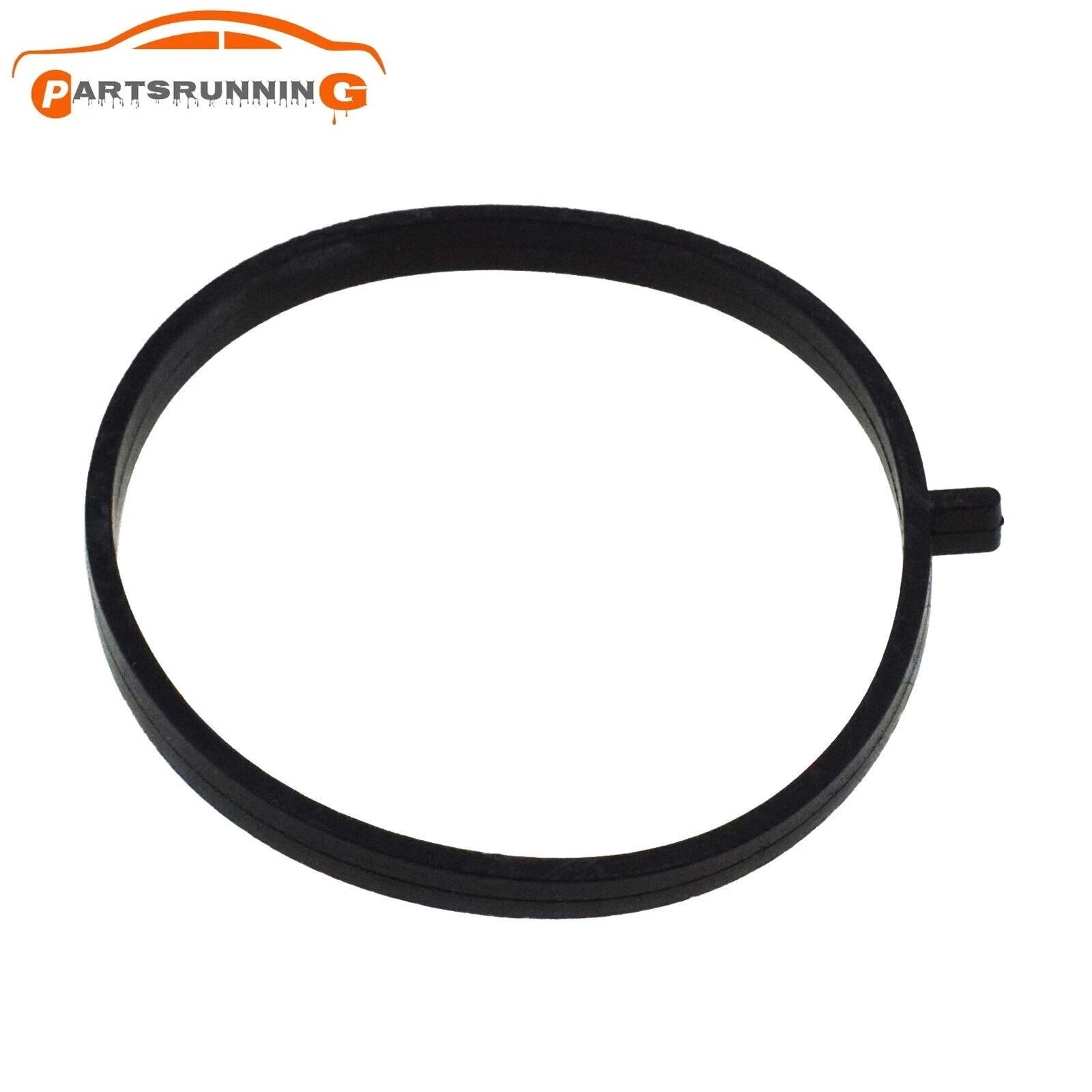 Set of 6 Intake Manifold Gasket For Macan Panamera Porsche Cayenne 94611014660 6B93BC-57